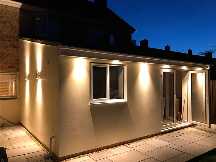 NEW BUILDS, EXTENSIONS & CONVERSIONS